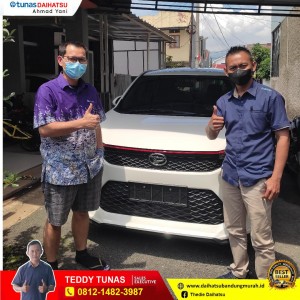 Kredit Mobil Xenia Baru Tasikmalaya. Dealer Daihatsu Tasikmalaya