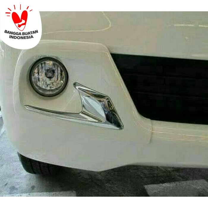 Jual Cover Foglamp Avanza Vvti. Cover Foglamp Avanza – Goresan