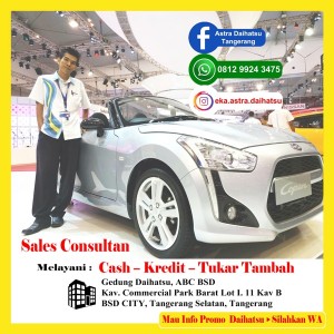 Kredit Mobil Xenia Murah Tangerang. Daihatsu Tangerang - Sales, Promo & Harga Terbaik 2022