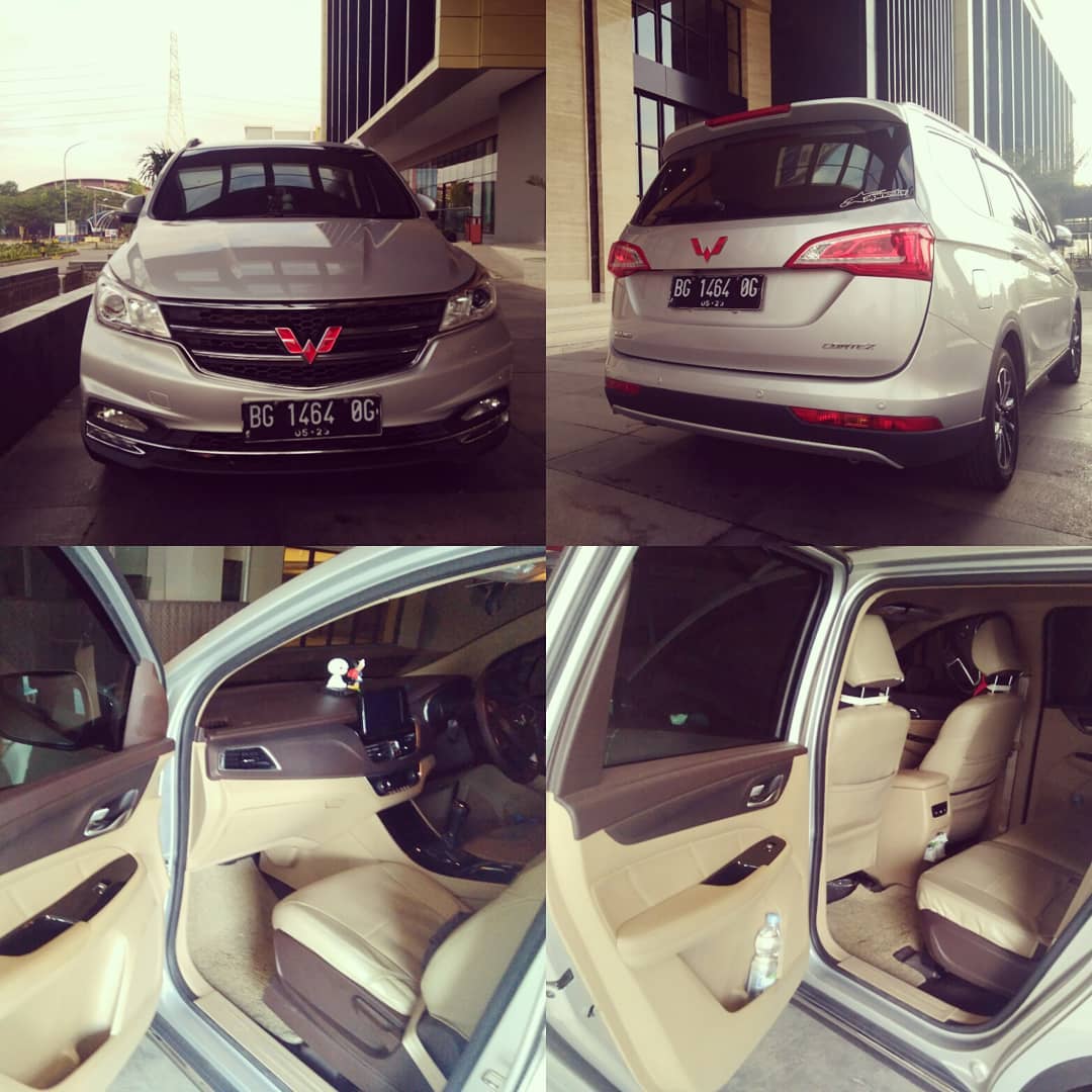 Sewa New Avanza Lepas Kunci. 15 Tempat Rental Mobil Palembang 2022, Lepas Kunci Dan Full Fasilitas