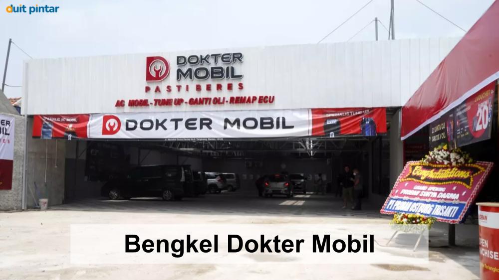 Biaya Tune Up Avanza Di Dokter Mobil. Bengkel Dokter Mobil – Jenis Layanan, Biaya, dan Alamat