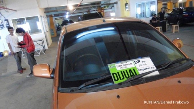 Bemper Avanza S Olx Palembang. Cek Harga Mobil Bekas Toyota Avanza Versi Pertama, Ramah Kantong per Maret 2022