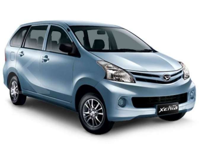 Lampu Sein Belakang Mobil Xenia. Inilah harga mobil bekas Daihatsu Xenia keluaran 2012, makin turun per Agustus 2021