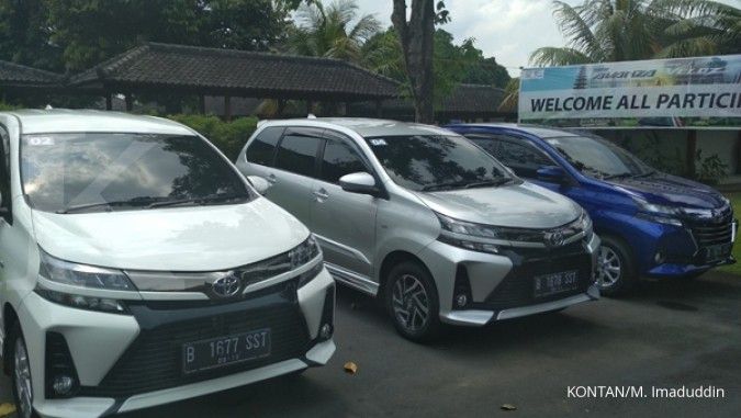 Olx Mobil Bekas Avanza Bandung. Inilah harga mobil bekas Toyota Avanza tahun 2003 hingga 2020, mulai Rp 50 juta