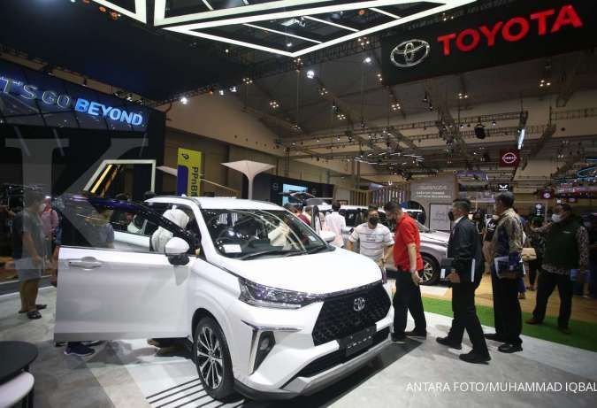 Toyota Avanza Vs Toyota Yaris. Insentif PPnBM Berakhir, Harga Avanza Naik Rp 30 Juta, Cek Mobil Toyota Lainnya!