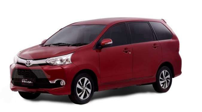 Avanza Veloz Bekas Bandung Olx. Daftar harga mobil bekas Toyota Avanza Veloz tahun muda per September 2021