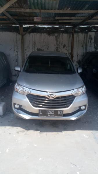 Over Kredit Mobil Bekas Xenia Surabaya. Over Kredit Daihatsu Xenia th 2017 warna silver