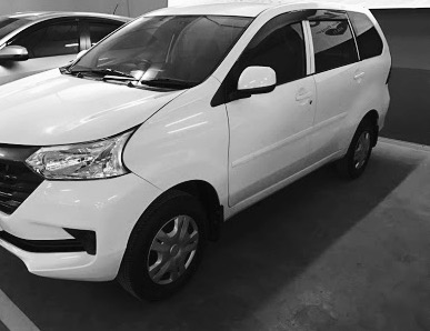 Over Kredit Daihatsu Xenia Surabaya. over kredit xenia 1.3X std putih 2016