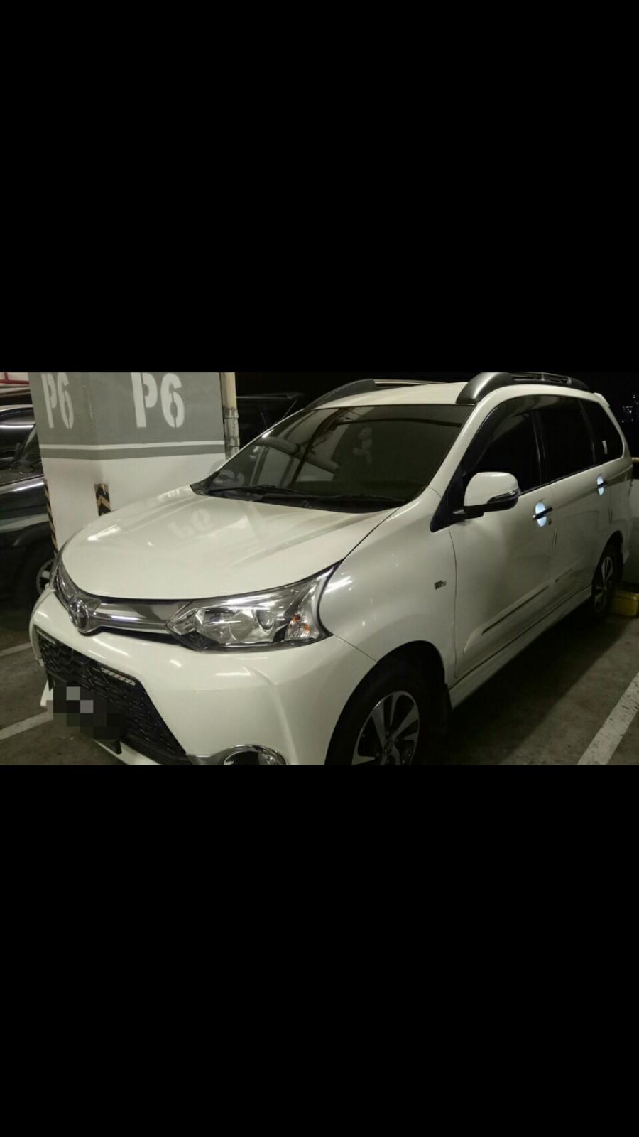 Over Kredit Avanza Veloz Surabaya. Over kredit grand new avanza veloz 1.5 BU