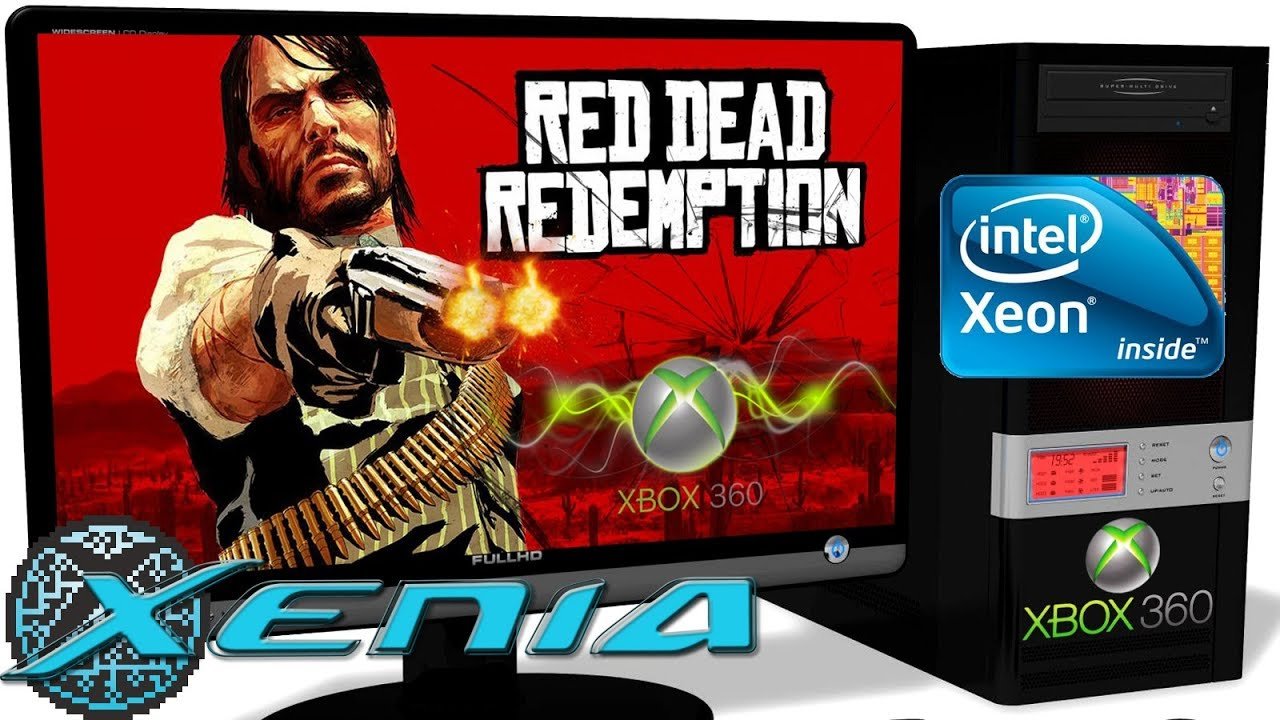 Red Dead Redemption 1 Xenia Vs Rpcs3. Red Dead Redemption Kini Mampu Berjalan Mulus 60 FPS di PC Dengan Emulator Xenia