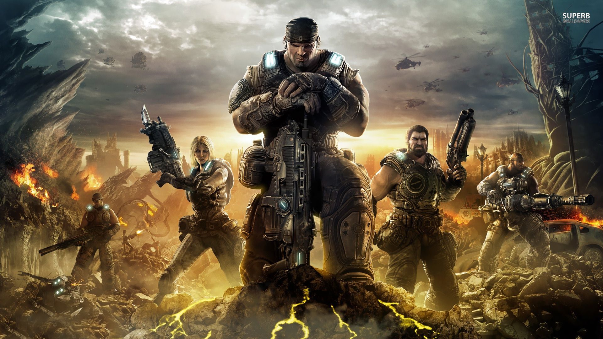 Xenia Xbox 360 Emulator For Pc Windows 10. Emulator Xbox 360, Xenia Canary Berhasil Jalankan Gears of War 3 dan Gears of War: Judgement