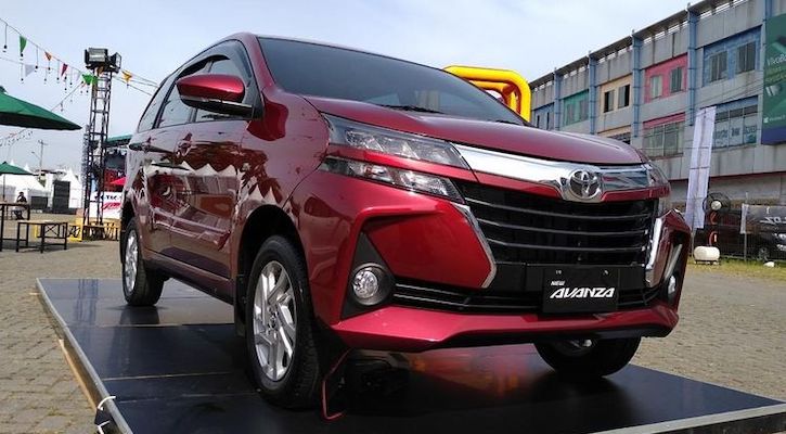 Toyota Avanza Modified South Africa. Top Cars For Best Driving Experience – Toyota Avanza and Toyota Kijang Innova