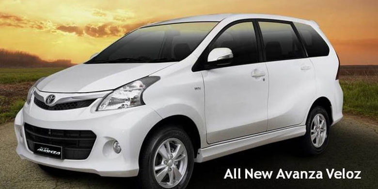 Perbedaan Avanza Velos Dan G. Inilah Perbedaan dan Persamaan All New Avanza dengan Avanza Veloz