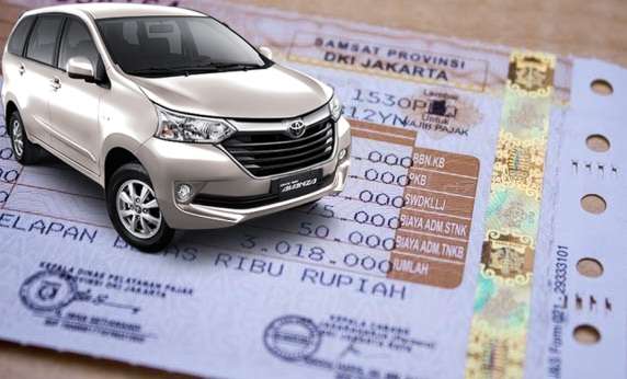 Biaya Pajak Mobil Avanza Tahun 2015. √ Daftar Biaya Pajak Toyota Avanza Semua Tahun