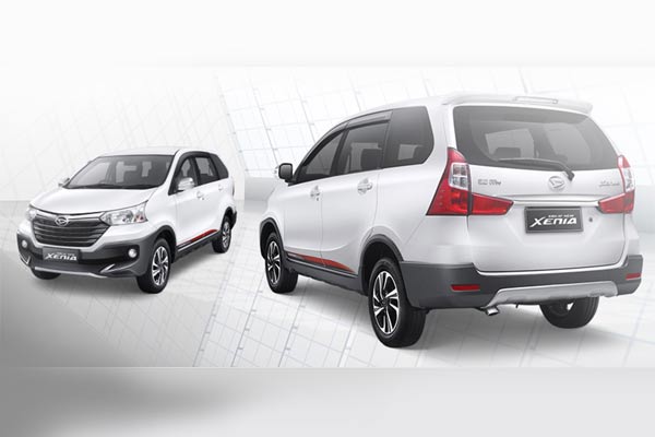 Kelebihan Mobil Great New Xenia. Daftar Varian dan Harga Daihatsu Great New Xenia 2019