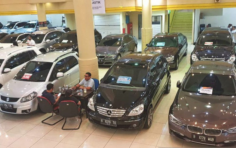 Pilih Mobil Bekas Avanza Atau Xenia. Mau Mudik Lebaran 2022? Pilih-pilih Mobil Bekas Harga Rp100 Jutaan