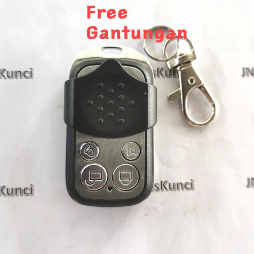 Jual Casing Remote Mobil Avanza. Jual Casing Remote Alarm Mobil Avanza,Xenia 4tombol - - JN Spesialis Kunci