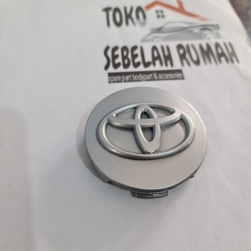 Tutup Dop Velg Kaleng Avanza. Jual dop velg tutup avanza diameter 5.7cm - - toko _sebelah rumah