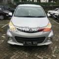 Jual Mobil Avanza Full Modif. Toyota Avanza Modifikasi Jakarta