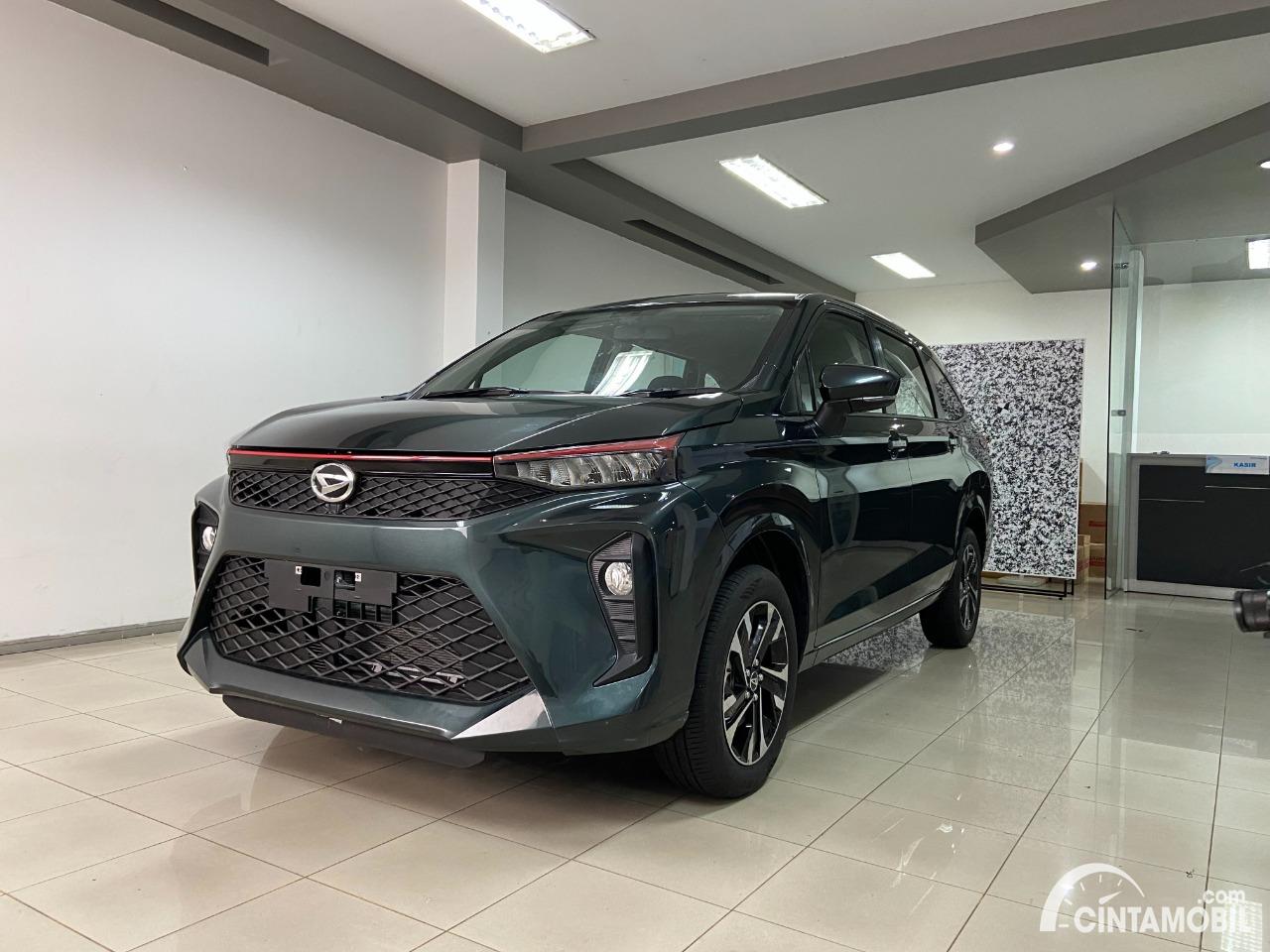 Mobil Xenia Terbaru Dan Harganya. Harga Daihatsu Xenia 2022, Spesifikasi, Review, Promo November di Indonesia