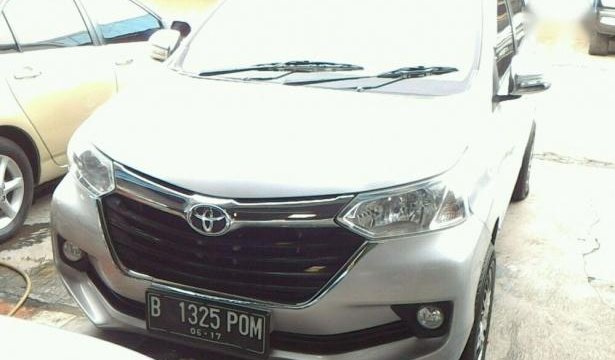 Modifikasi All New Grand Avanza. Daihatsu All New Xenia 1.0 cc M 2012(MODIFIKASI GRAND AVANZA 2017)