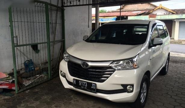 Biaya Upgrade Avanza E Ke G 2016. Avanza E 2016 Upgrade Type G Seperti Baru