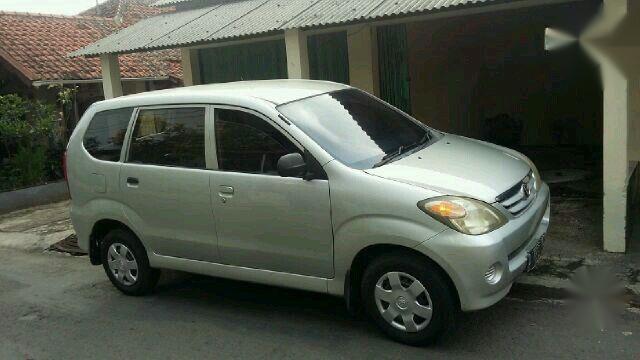 Di Jual Toyota Avanza 2005 Bandung. Toyota Avanza 2005 Mulus, Terawat (Bandung)