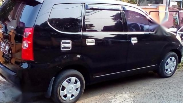 Cara Membuka Double Blower Ac Avanza. Toyota Avanza E MT th 2006 Hitam sudah AC Double Blower