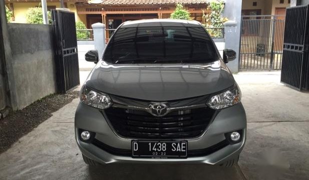 Cari Mobil Over Kredit Avanza. Over Kredit Avanza G 1.3 MT 2017 Bandung Cimahi