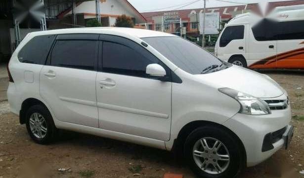 Cari Mobil Bekas Xenia Matic 2012. Jual xenia matic type R tahun 2012