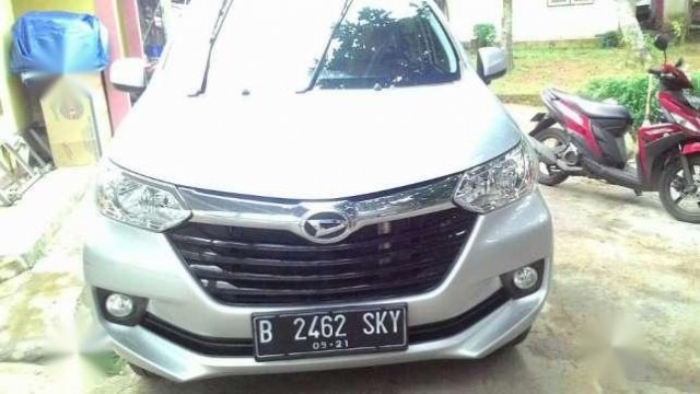 Mobil Bekas Xenia Over Kredit. Dijual Over Kredit Mobil Xenia 2016