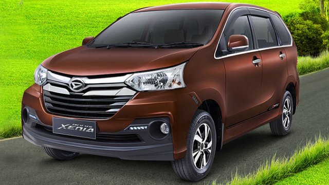 Perbedaan Type Great New Xenia. Review Daihatsu Great New Xenia 2017: Low MPV yang Irit Bahan Bakar