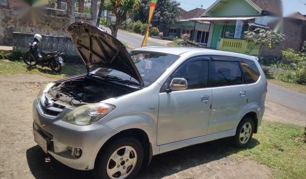 Modif Avanza E Ke G. TOYOTA AVANZA E Modif G 2011 double BLOWER