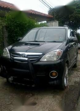 Avanza Tipe S Di Bandung. Jual Cepat Avanza Type S 2007 Bandung