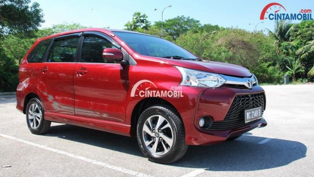 Gambar Mesin Mobil Toyota Avanza. Review Toyota Avanza 2017: Spesifikasi Dan Harga Lengkap