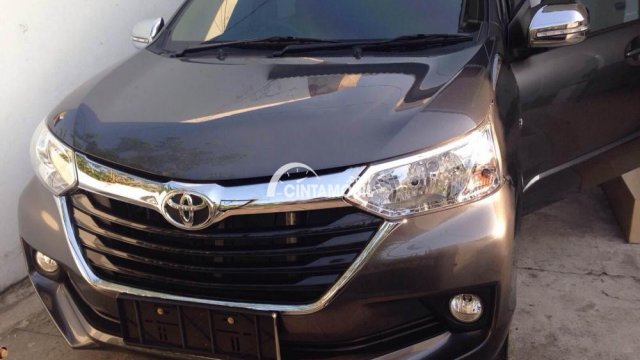 Interior Avanza Veloz Luxury Matic. Review Toyota Avanza 2015: Penyegaran Terbaru Raja Low MPV
