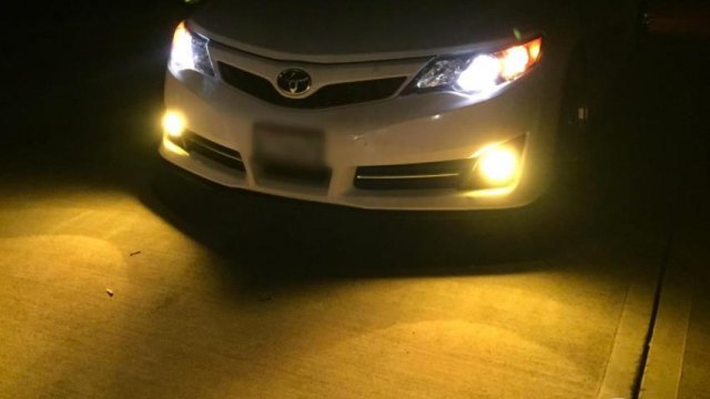 Lampu Foglamp All New Avanza. Bagaimana Cara Memperbaiki Foglamp yang Rusak dengan Mudah?