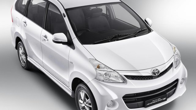 Kelebihan Dan Kekurangan Avanza Veloz 2014. Review Toyota Avanza Veloz 1.5 2011