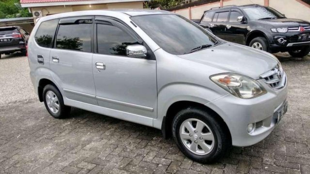 Kelebihan Dan Kekurangan Avanza Tipe S 2008. Review Toyota Avanza 2008