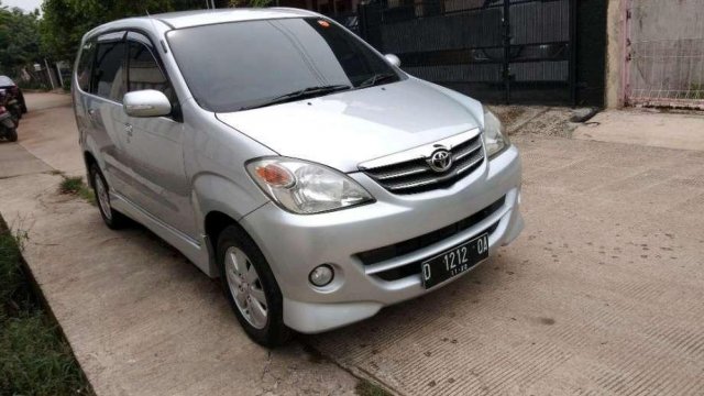 Kelebihan Dan Kekurangan Avanza Type S. Review Toyota Avanza S 2006