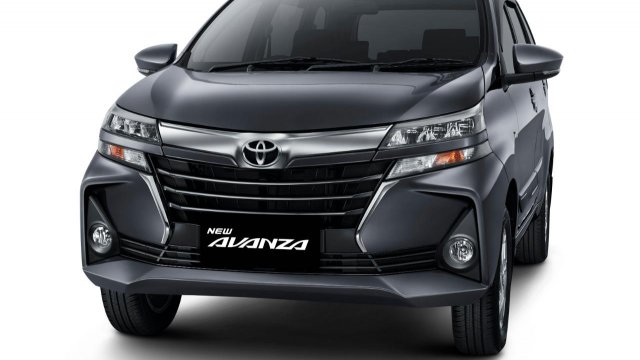 Bán Xe Toyota Avanza 2019. Review Toyota Avanza 2019 : Demi Eksistensi Di Tengah Kompetisi