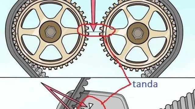 Cara Pasang Timing Belt Xenia 1.0. 5 Tanda Timing Belt Sudah Harus Diganti, Kenali Gejalanya