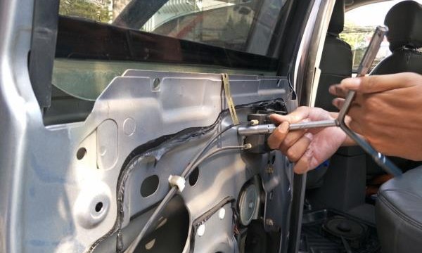 Letak Sekring Power Window Xenia Li. Power Window Bermasalah, Cek Tiga Hal Ini