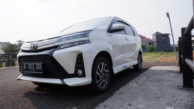 Kelebihan Dan Kekurangan Avanza Veloz 1.5. Penjualannya Tetap Tinggi, Inilah Kelebihan Dan Kekurangan Toyota New Avanza Veloz 2019