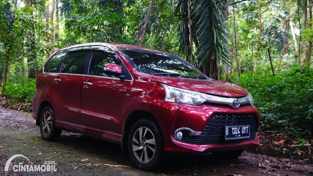 Kelebihan Dan Kekurangan Mobil Avanza 2004. Jadi Mobil Sejuta Umat, Inilah Kelebihan Dan Kekurangan Toyota Avanza