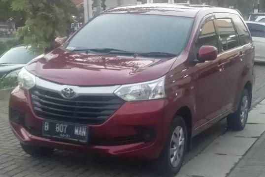 Dp Mobil Avanza Bekas Bekasi. DP 5 Juta Toyota Avanza 1.3 E 2016 DP.5JT Bekasi