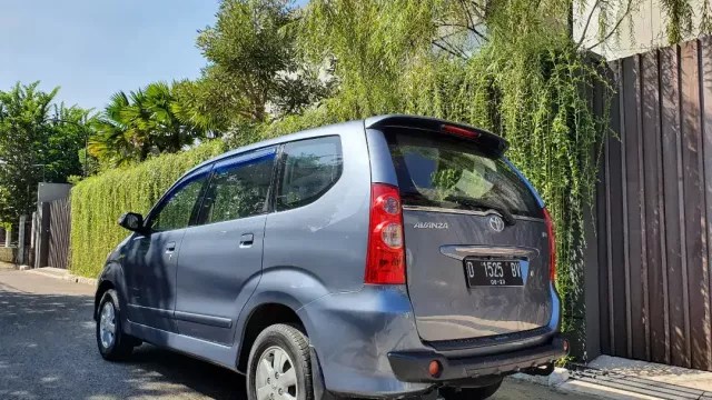 Jual Beli Mobil Avanza 2010 Bandung. Jual mobil Toyota Avanza 2010 , Kota Bandung, Jawa Barat