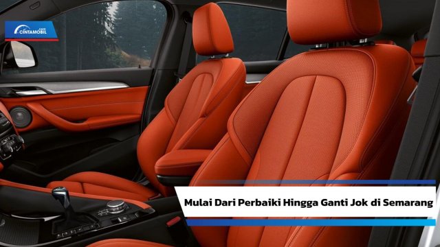 Variasi Sarung Jok Mobil Avanza. Urusan Jok Mobil Semarang, Disini Tempatnya!