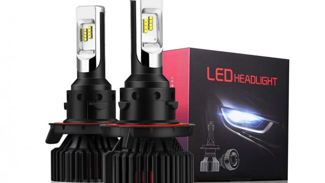 Merk Lampu Led Mobil Avanza. Lampu LED Mobil Paling Terang, Berikut Rekomendasinya!