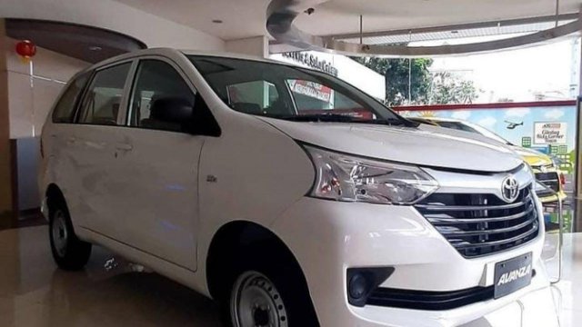 New Toyota Avanza For Sale In Durban. Promo Toyota Avanza Baru Seharga Calya Buat yang Anti LCGC